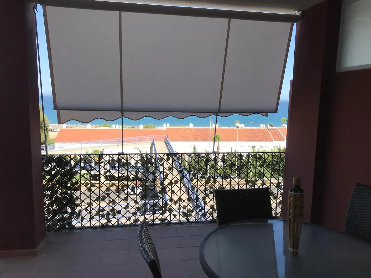 Apartamento Aldea Beach Costa Del Sol Manilva España