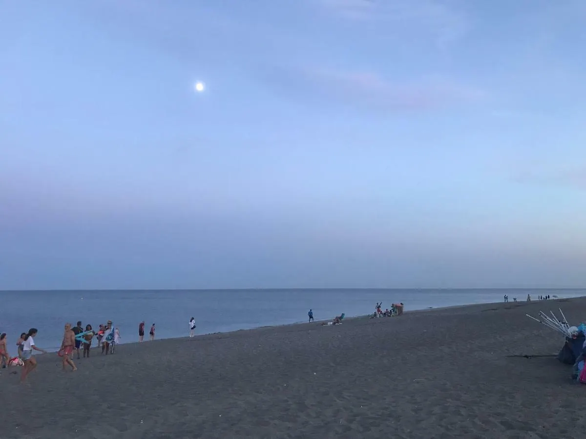 Aldea Beach Costa Del Sol Manilva Lejlighed