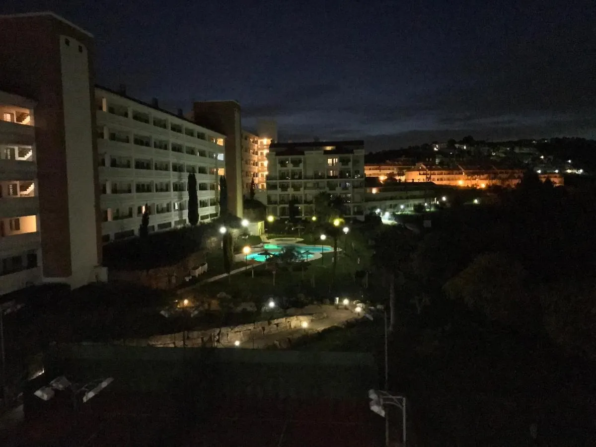 Apartamento Aldea Beach Costa Del Sol Manilva 0*,  España
