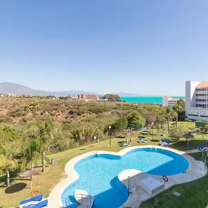  Apartamento Playa