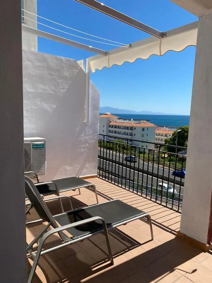 马尼尔瓦Aldea Beach Costa Del Sol公寓 公寓 马尼尔瓦